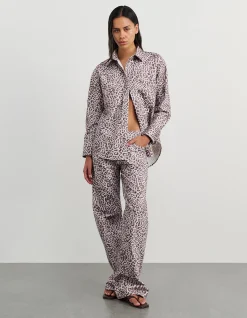 LEOPARD CARRIE JEAN