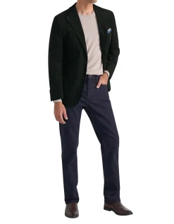 LEROI JACKET