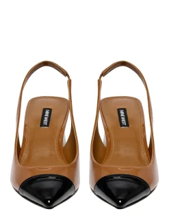 LERRY SLINGBACK PUMP
