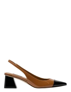LERRY SLINGBACK PUMP