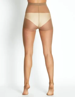 Lia Sheer Pantyhose 10 Denier