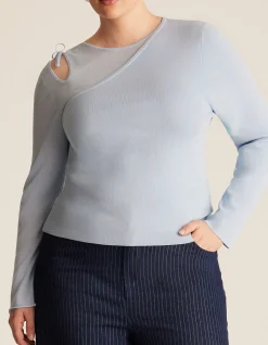 LIBBIE KNIT