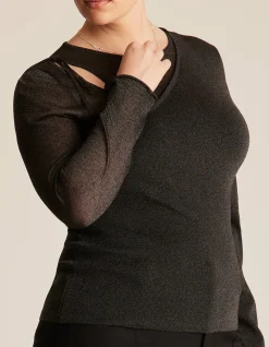 LIBBIE KNIT