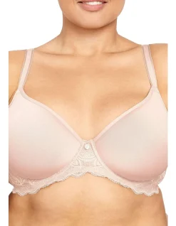 Lift & Shape Spacer Bra