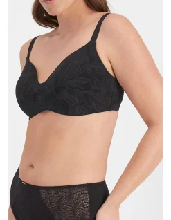 LIFT & SHAPE WIREFREE BRA