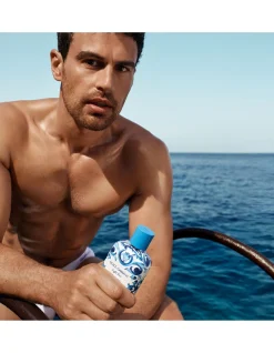 Light Blue Pour Homme Capri in Love EDP 100ml