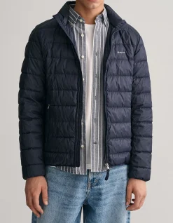Light Down Jacket