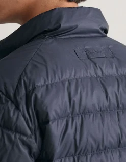 Light Down Jacket