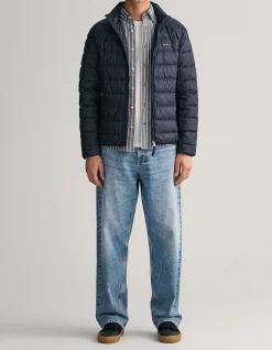 Light Down Jacket