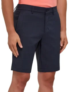 Lightweight Activewear Short