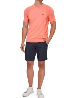 Lightweight Activewear Short