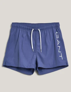 LIGHTWEIGHT SWIM SHORTS