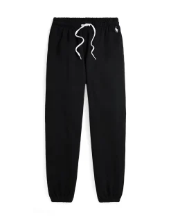 LIGHTWEIGHT FLEECE ATHLETIC PANT