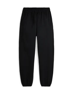 LIGHTWEIGHT FLEECE ATHLETIC PANT