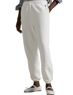 LIGHTWEIGHT FLEECE ATHLETIC PANT