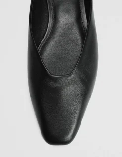 Lila Mule