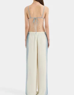 Lilou Drawstring Pant