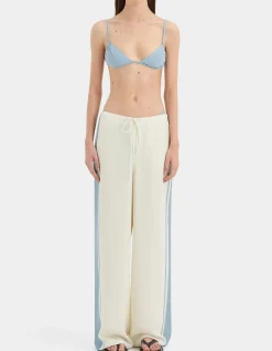 Lilou Drawstring Pant