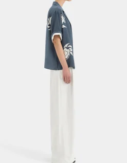 Lilou Short Sleeve Shirt