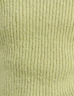 LILY SCOOP NECK LS KNIT
