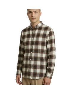 LINCOLN CHECK SHIRT