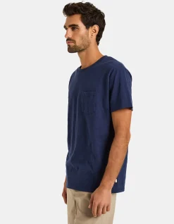 LINCOLN TEE