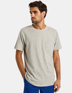 LINCOLN TEE