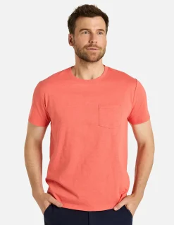 LINCOLN TEE