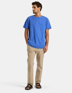 LINCOLN TEE