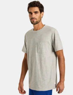 LINCOLN TEE