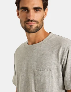 LINCOLN TEE