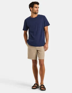 LINCOLN TEE