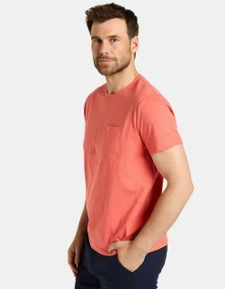 LINCOLN TEE