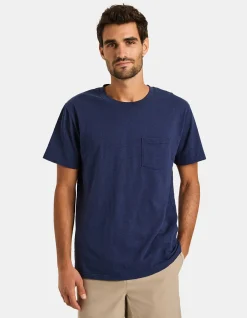 LINCOLN TEE