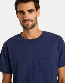 LINCOLN TEE