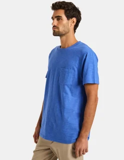 LINCOLN TEE