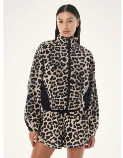 Linear Jacket