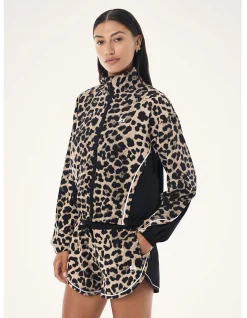 Linear Jacket