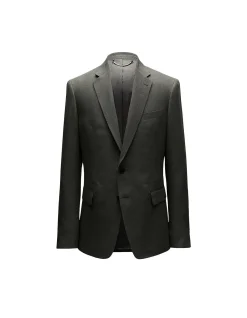 LINEN BLAZER