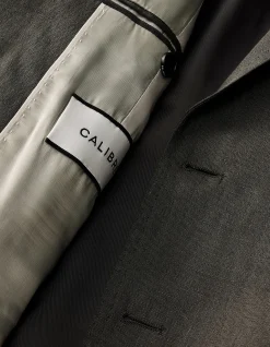 LINEN BLAZER