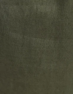 LINEN SHORT