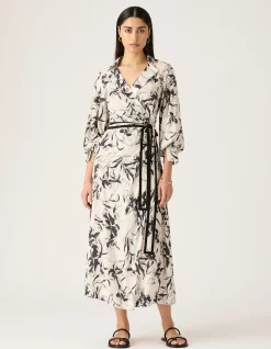 LIS MAXI DRESS