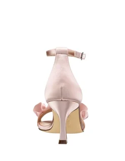 LISA HEEL SANDAL