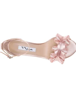 LISA HEEL SANDAL