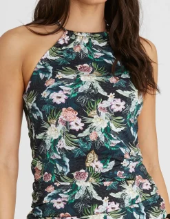 Lisanthus Lawley Tankini
