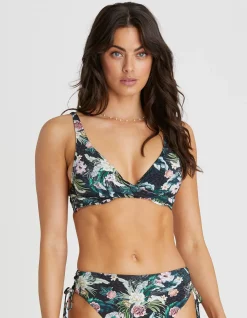 Lisanthus Tahlia Bikini Top