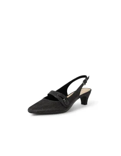 LISSHLE2 SU BLACK SPARKLE FABRIC