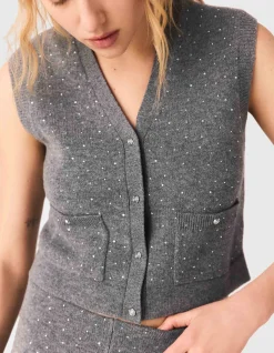 Listra Top
