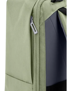 LITE-GEO LITE BACKPACK 15.6 LIGHT GREEN