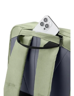 LITE-GEO LITE BACKPACK 15.6 LIGHT GREEN
